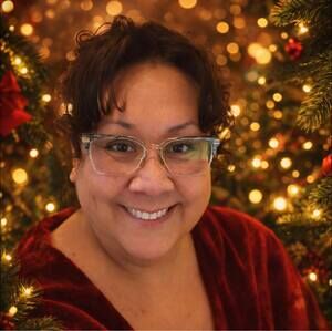 Meet your Posher, Rhoda